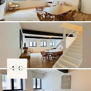 Appartement met Twee Slaapkamers